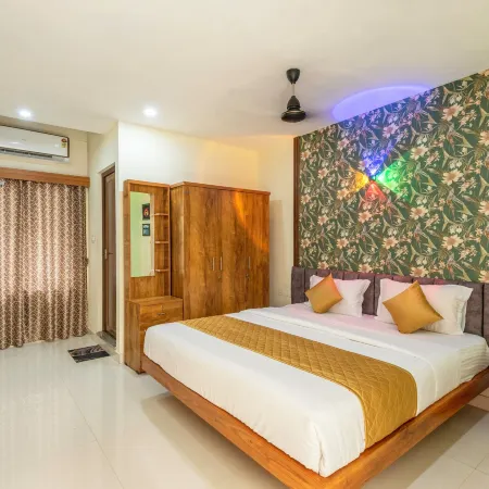 Hotel Beverly Residency - Nileshwar