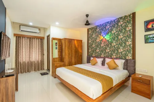 Hotel Beverly Residency - Nileshwar - Wifi