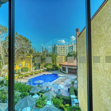 Holiday Inn QUERETARO-CENTRO HISTORICO by IHG
