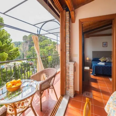ToviMar Apartments