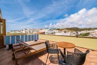 Vila Origens Urban Beach Retreat Albufeira Adults Only - วิว