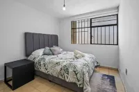 Your Home In León Top Location - ห้องครัว