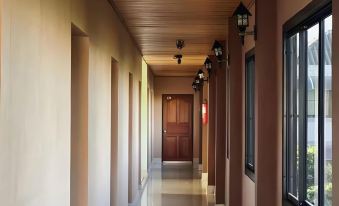 Srisomthai Hotel