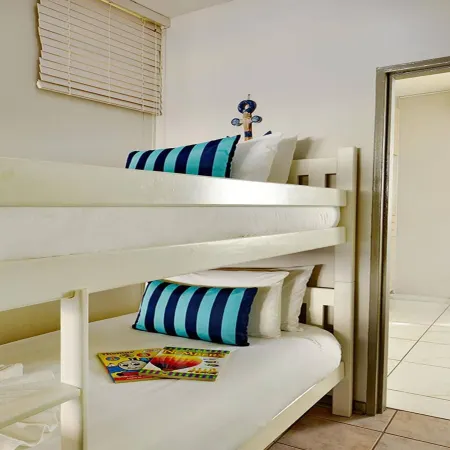 Kridzil Holiday Flats, Margate, 1-bed Wbt Rentals