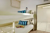 Kridzil Holiday Flats, Margate, 1-bed Wbt Rentals - Pool