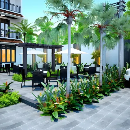Hadana Boutique Resort HoiAn