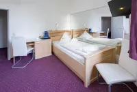 Hotel Moerser Hof - parking