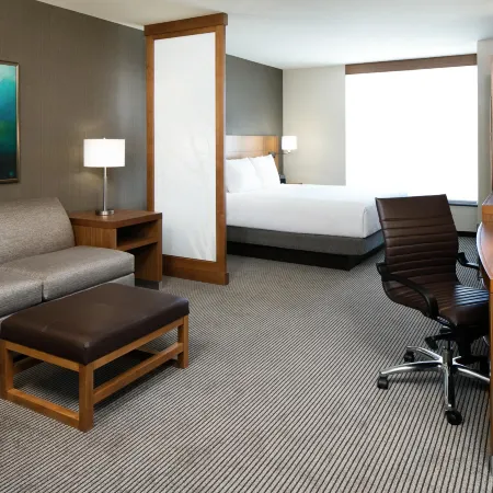 Hyatt Place Kansas City/Lenexa City Center