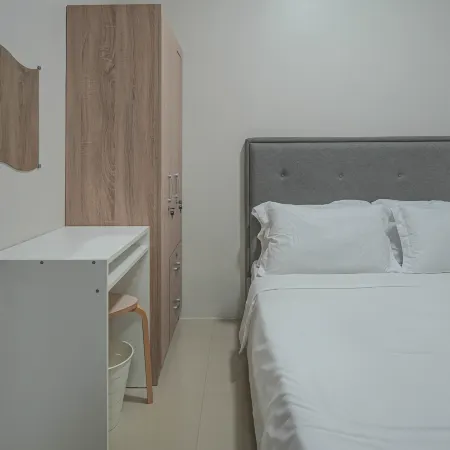 Manzil Anilao Cosy 2 Bedroom Apartment U5