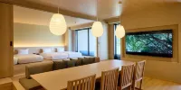 Rakuten STAY TERRACE Kinosaki Riverside - 발코니