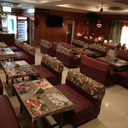 Sivaranjani Hotel