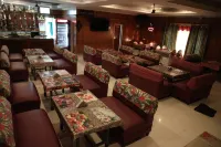 Sivaranjani Hotel - breakfast