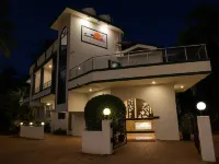 Summerville Beach Resort - Kitchens