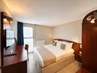 Kyriad Saint-Malo Ouest - Dinard - 3 звезды