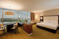 Hilton Garden Inn Puebla Angelópolis - Pools