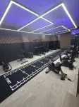 Nana Royal - Gym