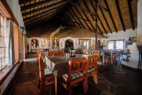 Gondwana Canyon Village - พร้อมอาหารเช้า