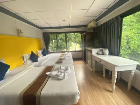 Chaweng Noi Resort