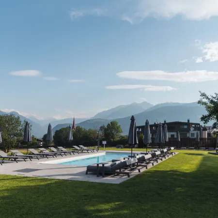 B&B Boutique Apartment Oberwiesen