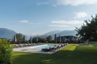 B&B Boutique Apartment Oberwiesen - Pools