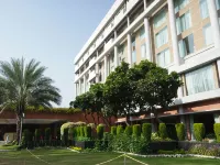 Taj Chandigarh Hotels near Capitol Complex