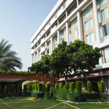 Taj Chandigarh