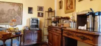 Hôtel le Siècle - Mountain View