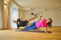 Vitalhotel Bad Birnbach - Gym