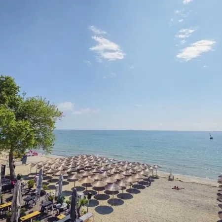 Costa Mare Rooms