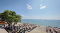 Costa Mare Rooms - Ocean View