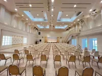 Hotel Nakayamasou - Wifi