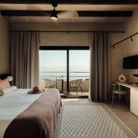Agali Hotel Paxos