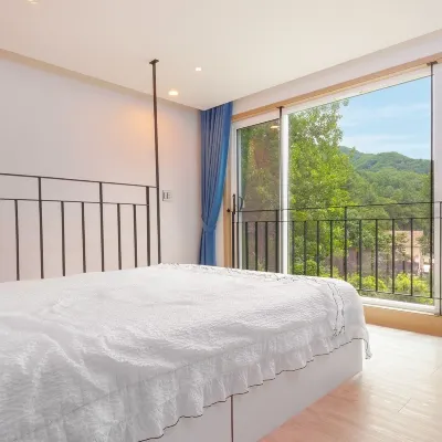 Gapyeong Gamseong216 Poolvilla Pension Hotels near Interactive Art Museum