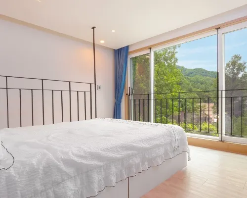 Gapyeong Gamseong216 Poolvilla Pension Hotels near Interactive Art Museum
