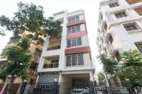 Altrix Residences by Jadecaps 3bhk Newtown - Condos