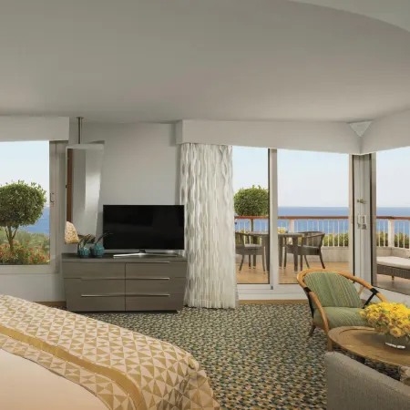 Dan Eilat Hotel