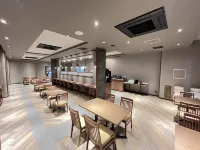 Second Inn Hanazono Natural Hot Springs Hana Hotel - 2星級