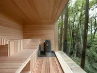 Okutakeo Onsen Kaze No Mori Hotels in Takeo