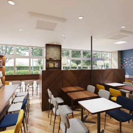 Comfort Hotel Koriyama