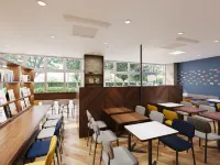 Comfort Hotel Koriyama - petit déjeuner