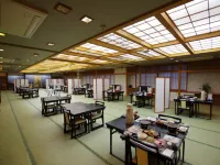 Kusatsu Skyland Hotel - Wifi