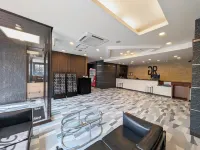 โรงแรมจีอาร์ กินซาโดริ - 3 ดาว
