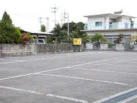Super Hotel Niihama - parkir