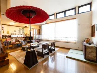 Kawacho - chambre d’hôtes