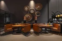 Van der Valk Hotel Sneek - bar