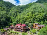 Inje Solga Pension Hotels near Naerinchon