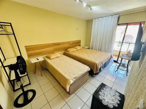 Suites Holanda - chambre d’hôtes