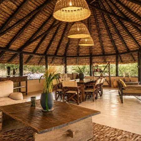 Nasuulu lodge