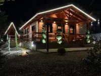 Cave Chalet - Chalet for Two Ξενοδοχεία στην πόλη Επτάλοφος