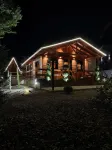 Chalet for two - Villas